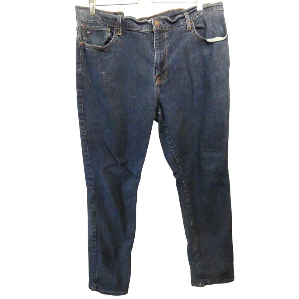 Tommy Hilfiger Denim Jeans Men's 40/32
